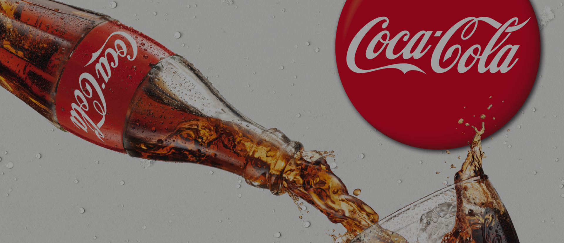 Coca-Cola – Perfekt Serviert